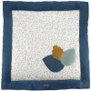 Table Runner Belum Multicolour Water 45 x 140 cm