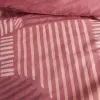 Nordic cover Decolores Laponia Multicolour 175 Threads 240 x 220 cm King size