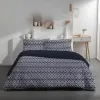 Nordic cover Decolores Laponia Multicolour 175 Threads 240 x 220 cm King size