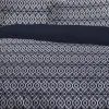 Nordic cover Decolores Laponia Multicolour 175 Threads 200 x 200 cm Small double