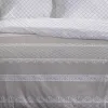 Nordic cover Decolores Laponia Multicolour 175 Threads 200 x 200 cm Small double