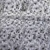 Nordic cover Decolores Laponia Multicolour 175 Threads 200 x 200 cm Small double