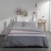Nordic cover Decolores Laponia Multicolour 175 Threads 200 x 200 cm Small double