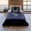 Nordic cover Harry Potter Ravenclaw Values Multicolour 175 Threads 155 x 220 cm Single