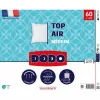 Nordic cover Decolores Laponia Multicolour 175 Threads 200 x 200 cm Small double