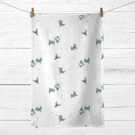Kitchen Cloth Belum White Christmas 45 x 70 cm