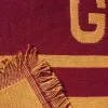 Blanket Harry Potter Gryffindor Values Multicolour 130 x 2 x 170 cm
