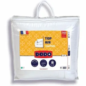 Bedding set SG Hogar White Double
