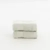 Bath towel SG Hogar 50 x 1 x 10 cm 2 Units