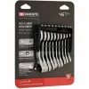 Table Runner Belum Beige Multicolour 45 x 140 cm