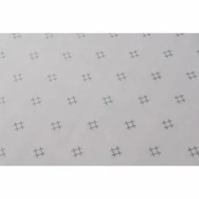 Nordic cover SG Hogar Greige 300 Threads 180 x 220 cm