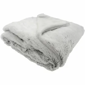 Nordic cover SG Hogar White 300 Threads 200 x 200 cm