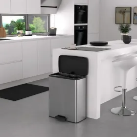 Nordic cover SG Hogar White 300 Threads 220 x 220 cm