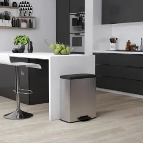 Nordic cover SG Hogar White 300 Threads 220 x 220 cm