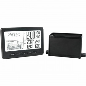 Multi-function Weather Station Inovalley SM110-PL