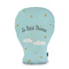 Cushion HappyFriday Le Petit Prince Montgolfiere Multicolour 40 x 30 cm
