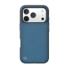 Speck Presidio Lux MagSafe - Case iPhone 17 Pro (Deep Sea Fade / Black / Spell Blue)