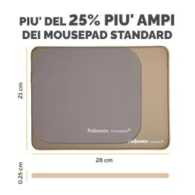 Pouffe Brown 32 x 36 x 32 cm