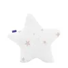 Cushion HappyFriday Basic Pink Star Stars 50 x 50 cm