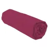 Table Runner Belum terciopelo White Christmas 1 Multicolour Christmas