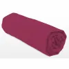 Table Runner Belum terciopelo White Christmas 1 Multicolour Christmas