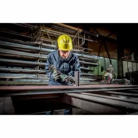 Steel wool Wolfcraft 6098000 1 200 g