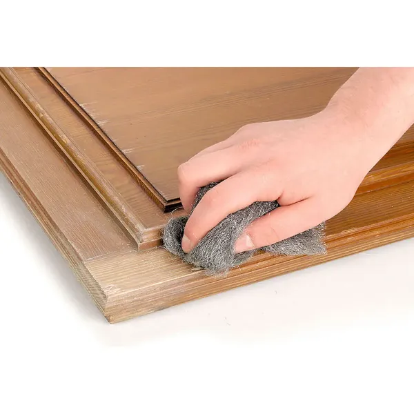 Terasvill Wolfcraft 6097000 200 g