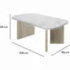 Chair cushion Belum 0120-400 Multicolour 48 x 5 x 90 cm