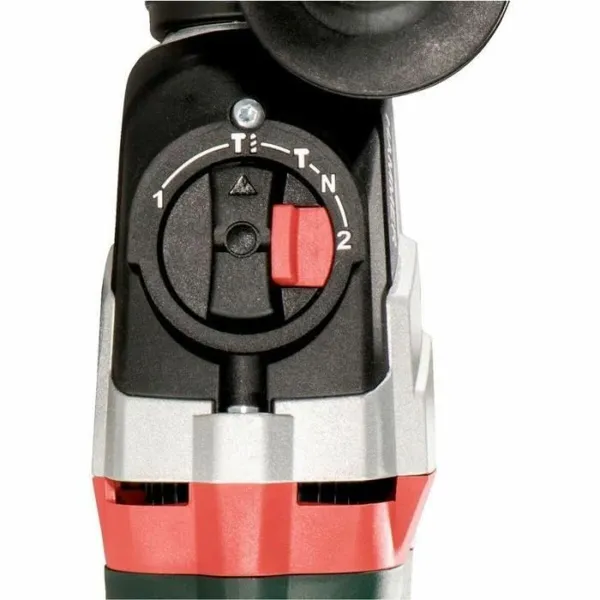 Multi-hole sanding disc for eccentric sander Wolfcraft 1109000 Ø 125 mm 180 g 5 Units