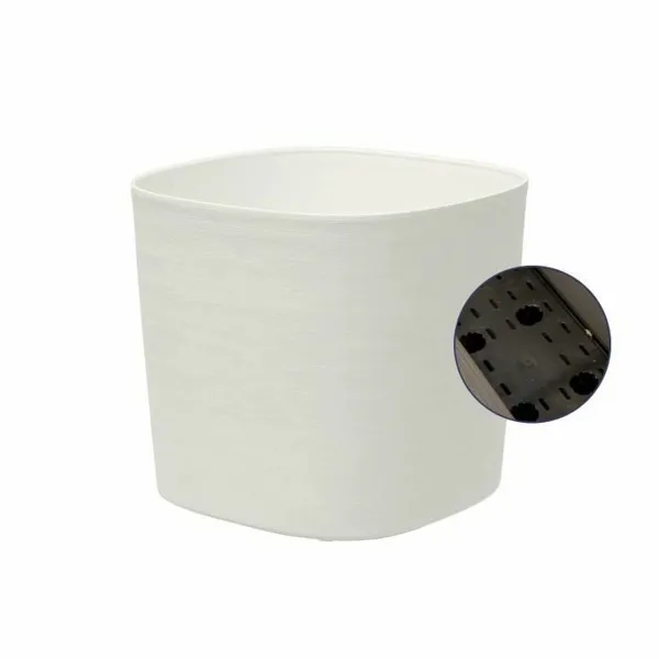 LED Candle Lumineo 486715 Rechargeable Inside (8 Units)