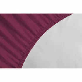 Pillowcase HappyFriday Blanc Cosmos Multicolour Double 45 x 155 cm