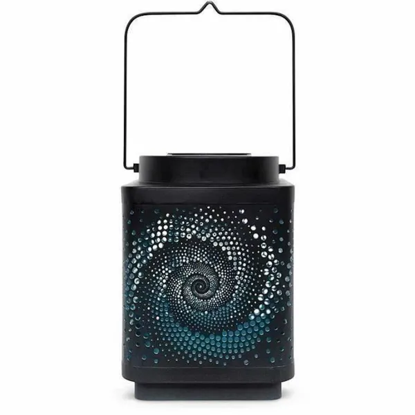 Solar lamp Garden ID Attract