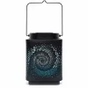 Solar lamp Garden ID Attract