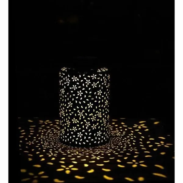 Solārā lampa Garden ID Dubai 25 x 41 cm