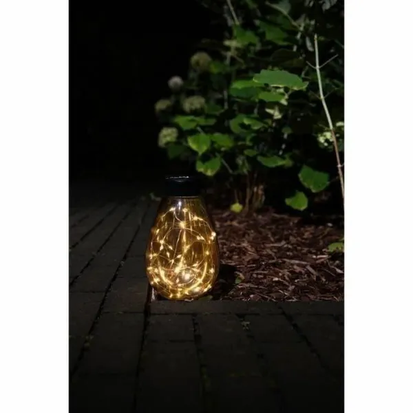 Solārā lampa Garden ID Bali