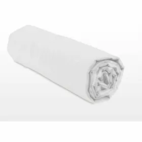 Pillowcase HappyFriday Blanc Foliage Mint Multicolour 50 x 75 cm (2 Units)