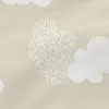 Pillowcase HappyFriday Basic Kids Clouds