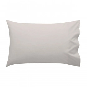 Pillowcase HappyFriday BASIC KIDS Beige 50 x 30 cm