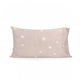 Pillowcase HappyFriday Basic Kids Little Star