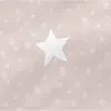 Pillowcase HappyFriday Basic Kids Little Star