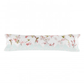 Pillowcase HappyFriday Sakura Multicolour 45 x 155 cm