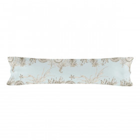 Pillowcase HappyFriday Coral reef Multicolour 45 x 155 cm