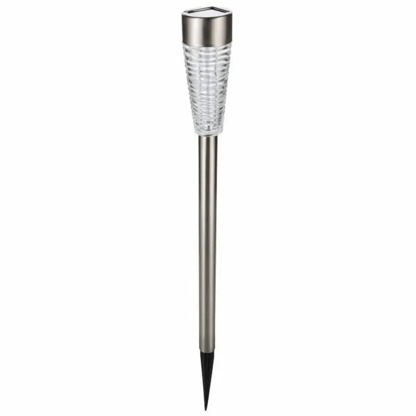 Solar lamp Galix H79 Silver