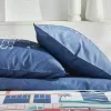 Pillowcase HappyFriday Confetti Multicolour 45 x 110 cm (2 Units)