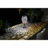 Solar lamp Galix G2003 Chrome 10 W Cool White 10 lm