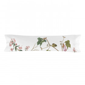 Pillowcase HappyFriday Blooming Multicolour 45 x 155 cm