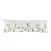 Pillowcase HappyFriday Manarola Multicolour 45 x 125 cm