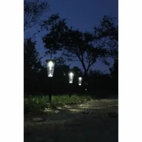 Solar lamp Canopo Natural 20 Lm (3 Units)