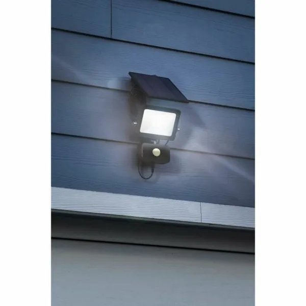 Solārā lampa Galix G4560 800 lm