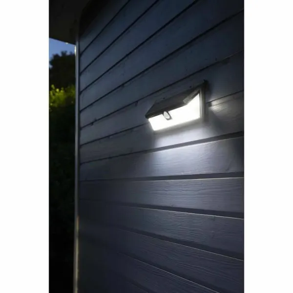 Auringonottolamppu Galix G4565 300 Lm